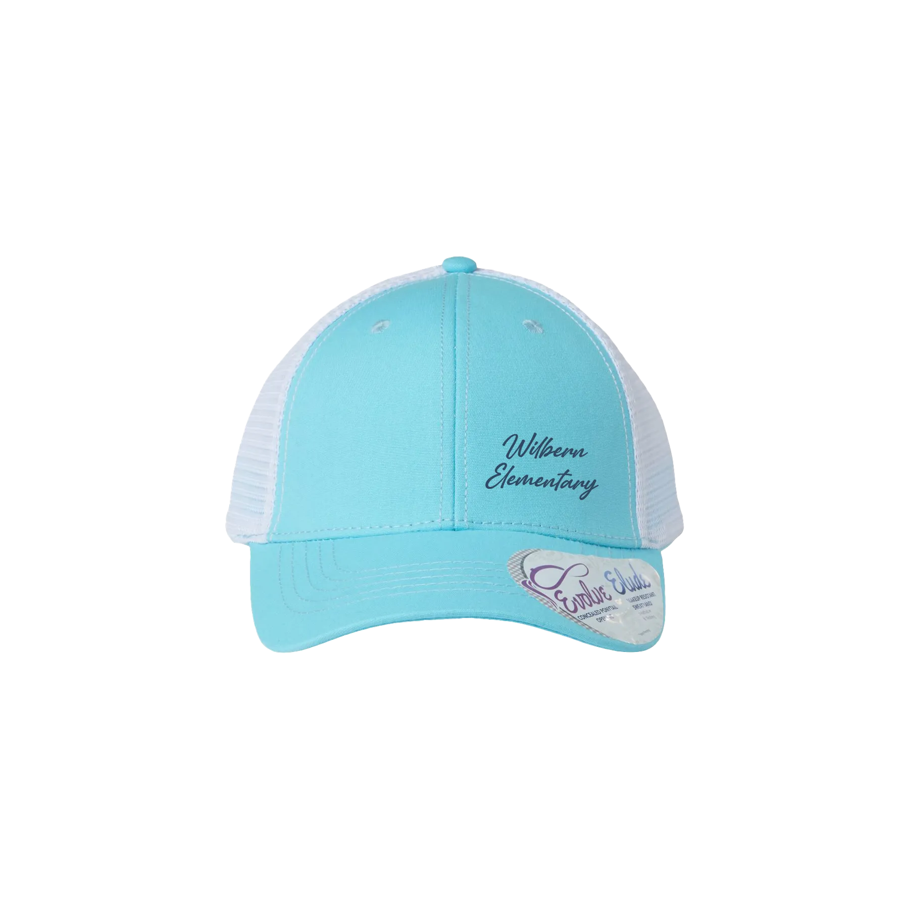 Willbern Whales - Ladies Pony Tail Cap