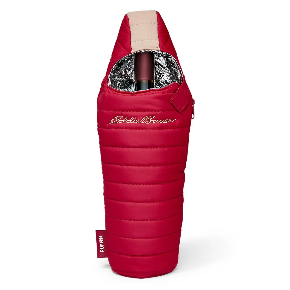 Wine Sleeping Bag