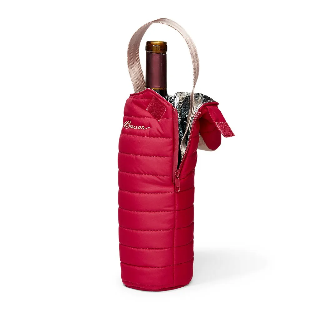 Wine Sleeping Bag
