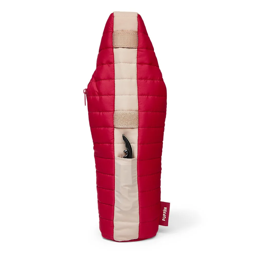 Wine Sleeping Bag