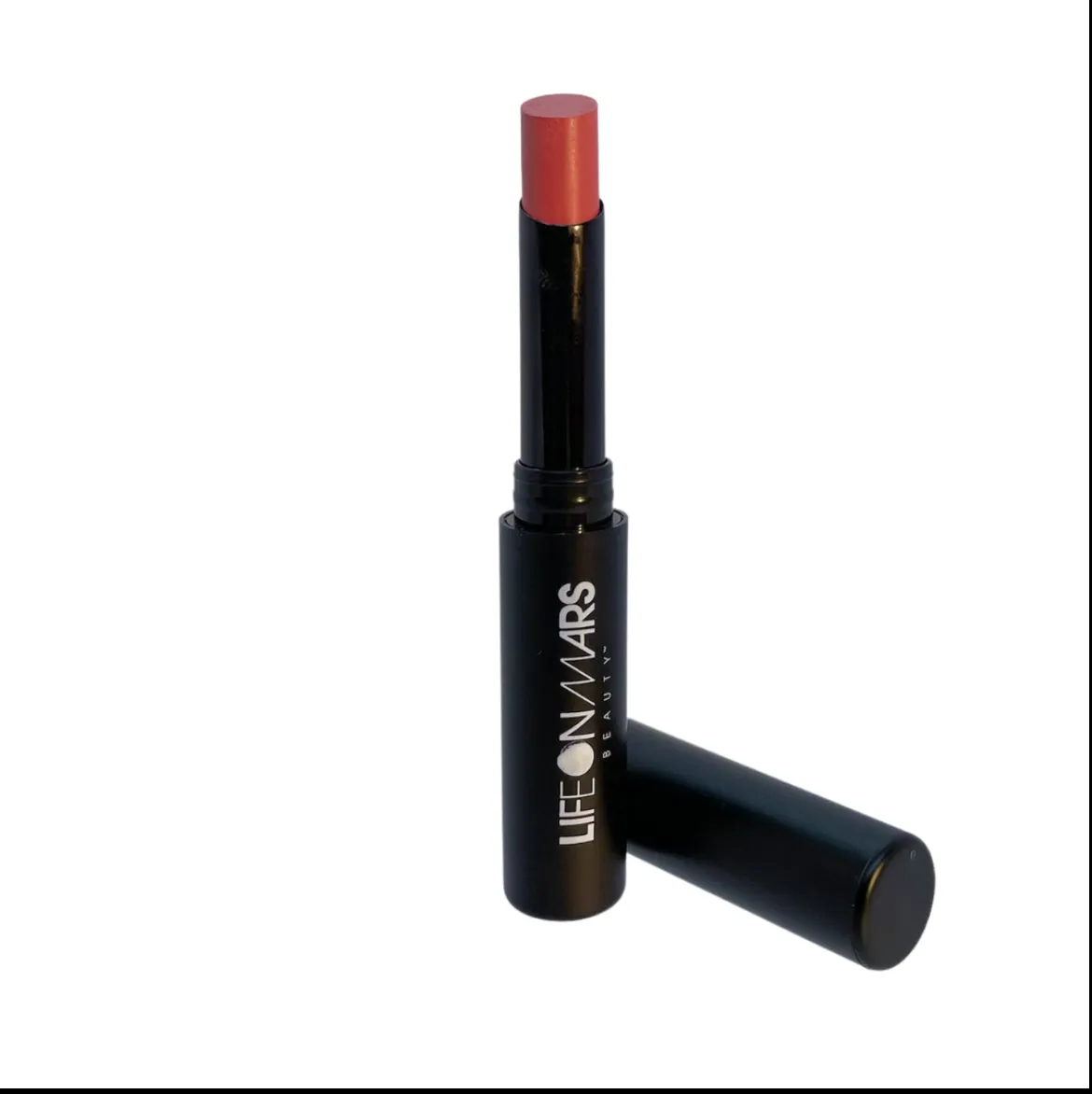 Wren -  Rose Pink with Coral Undertones  in Slimline Case