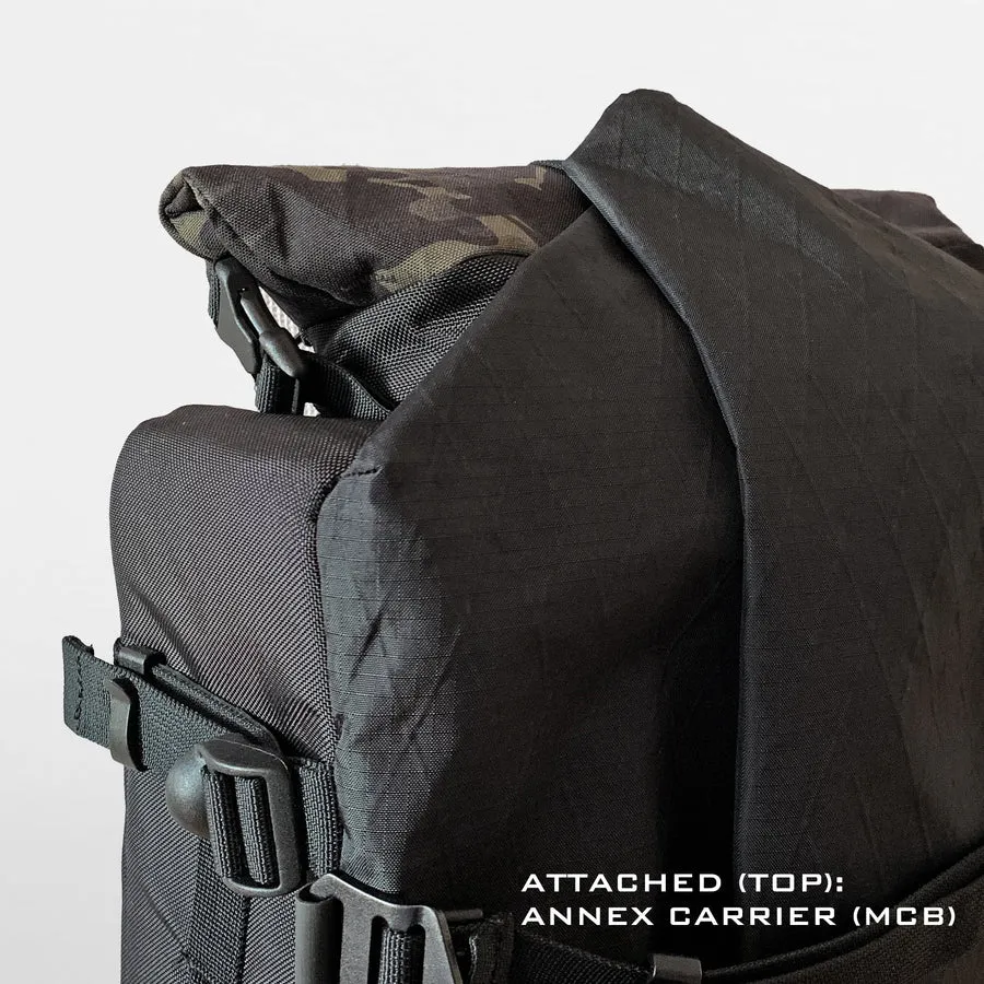 X-Case 3-Way Brief Pack