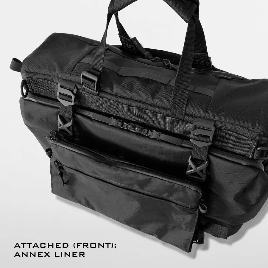 X-Case 3-Way Brief Pack