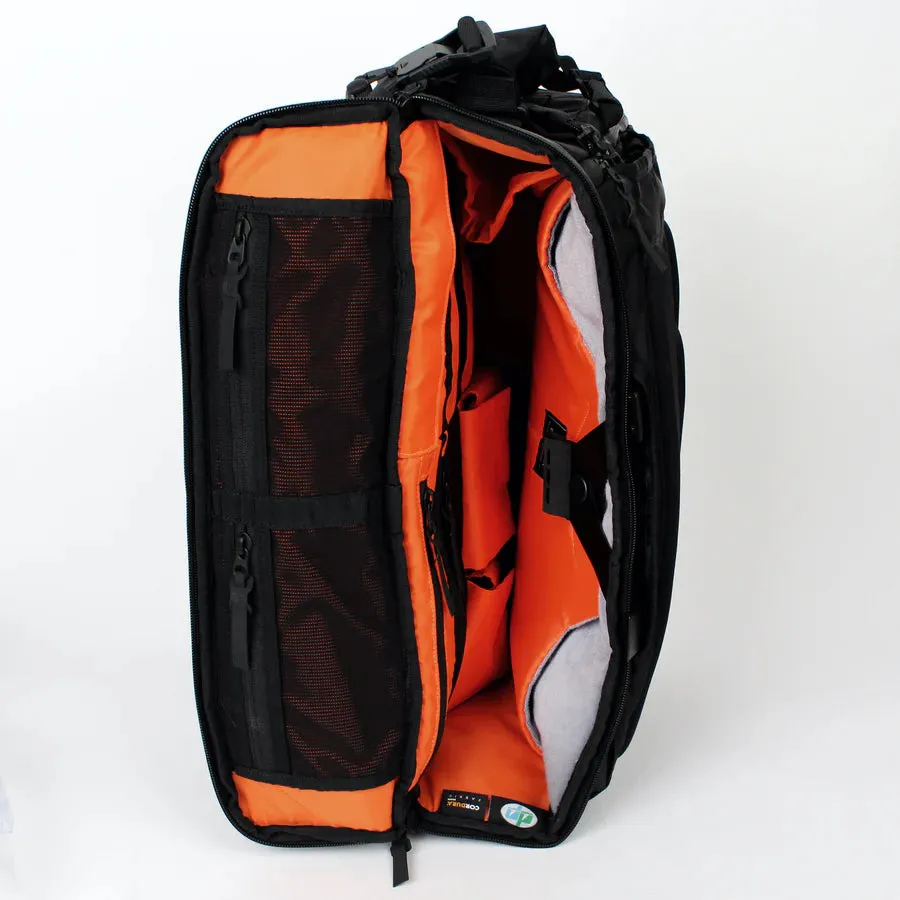 X-Case 3-Way Brief Pack