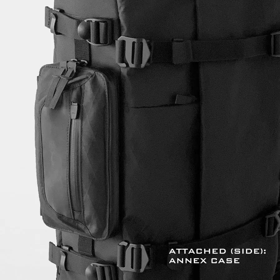 X-Case 3-Way Brief Pack