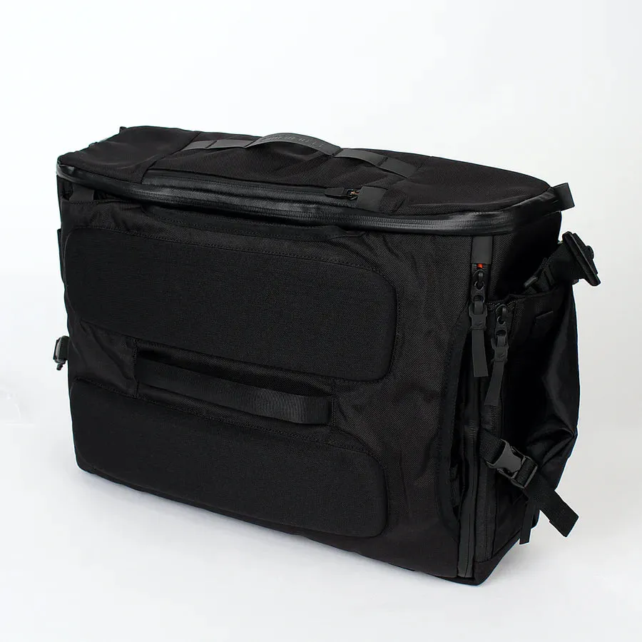 X-Case 3-Way Brief Pack