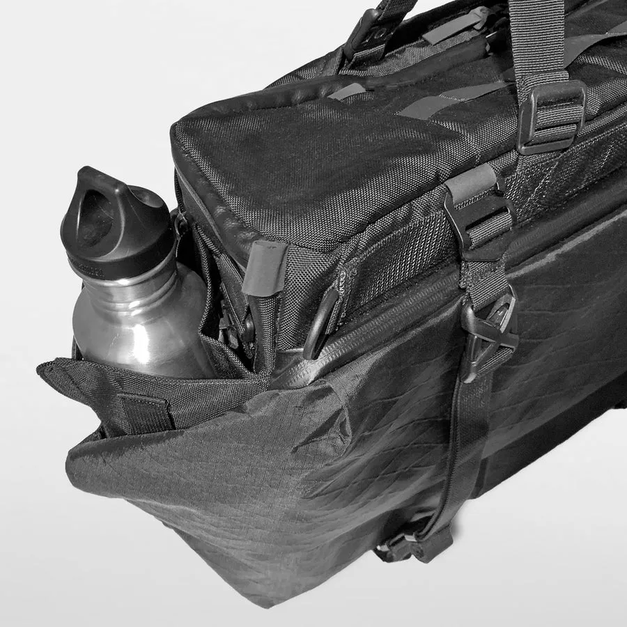 X-Case 3-Way Brief Pack