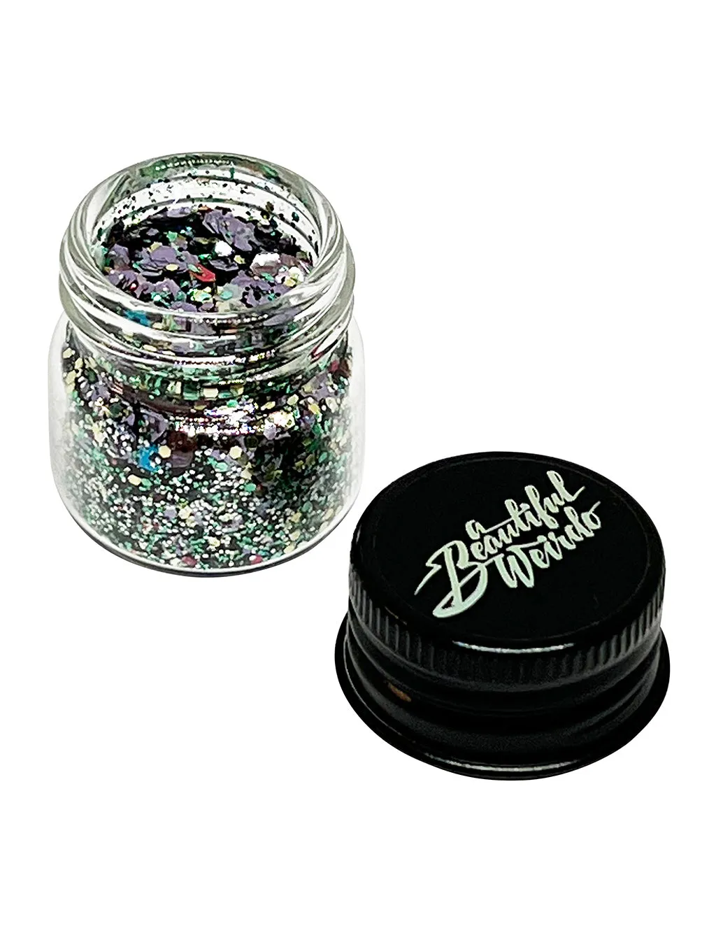 Y2K DREAMS ECO GLITTER