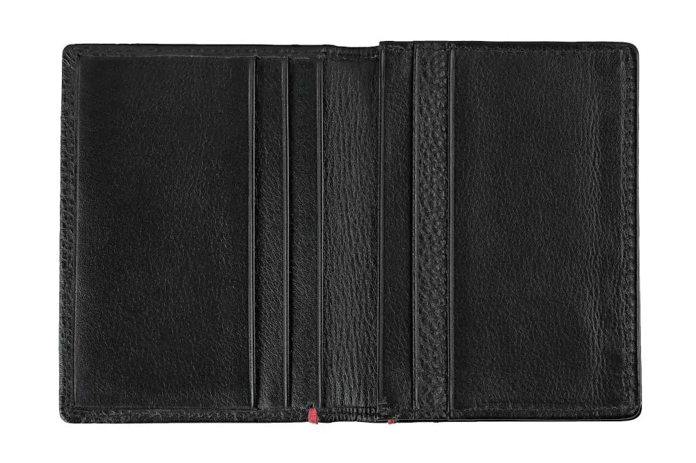 ZIPPO CREDITCARD WALLET NAPPA 14CC (Business Card Wallet)